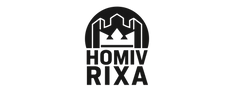 HOMIV RIXA - Accueil